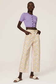 Agatha Pants by No.6