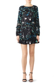 Joelle Dress by Parker