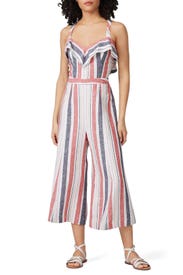 Angie Jumpsuit by Parker