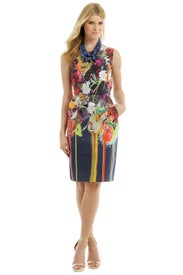 Bloom Dress by Preen