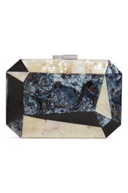 Dawn Polygon Minaudiere by Rafé