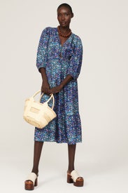 Almada Dress by Sandro