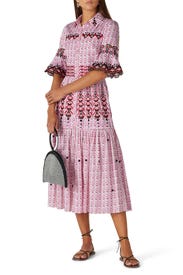 Poet Dress by Temperley London