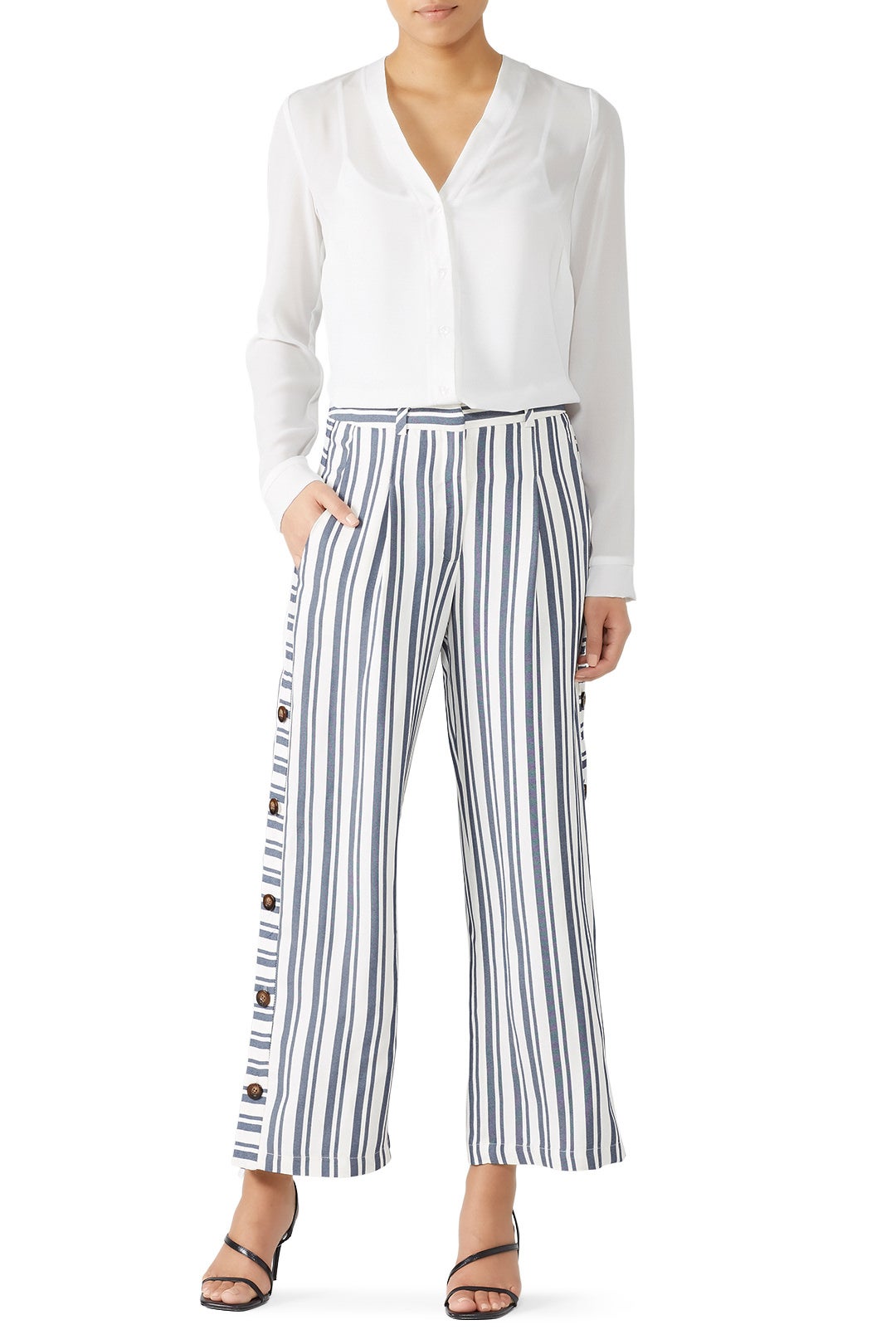 Camilla Pants by Waverly Grey 0