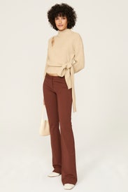 Sora Sweater by ASTR the Label