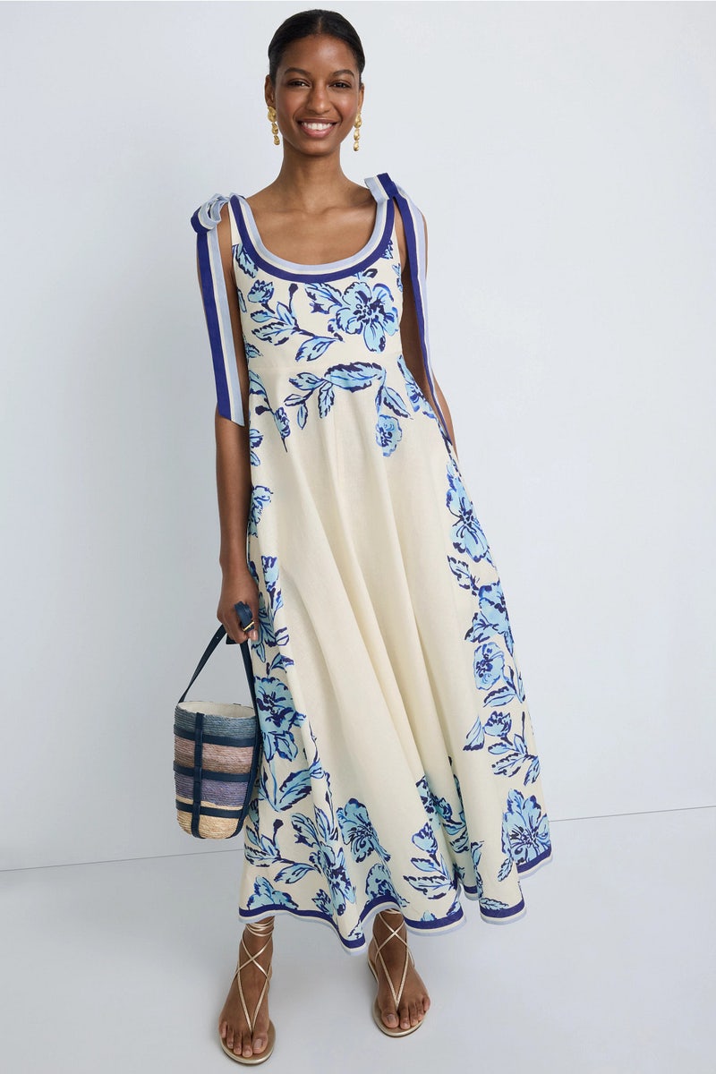 Elodie Dress by Aston Studio - Photo 0