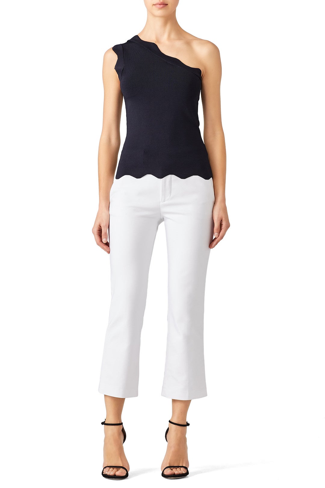 Jasmine Sweater Top by Bailey 44 0