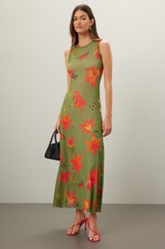 Abito Dress by Fuzzi