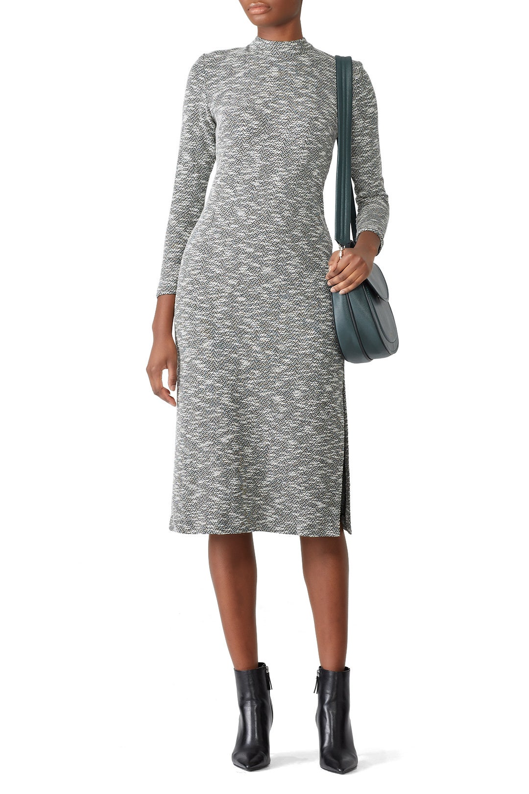 Camila Sweater Dress by Hutch 0