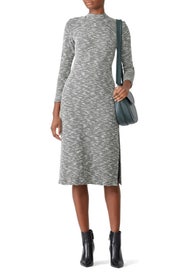Camila Sweater Dress by Hutch