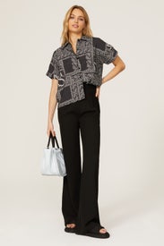 Maid Shirt by Just Female