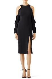 Beresford Midi Dress by Jay Godfrey