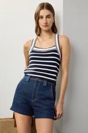 The Avery Short by Joe's Jeans