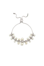 Endless Style Pearl Bracelet by Jenny Packham