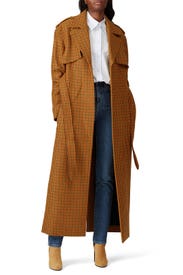 Daria Slim Jeans by Khaite