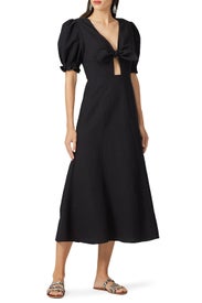 Fortune Dress by Keepsake