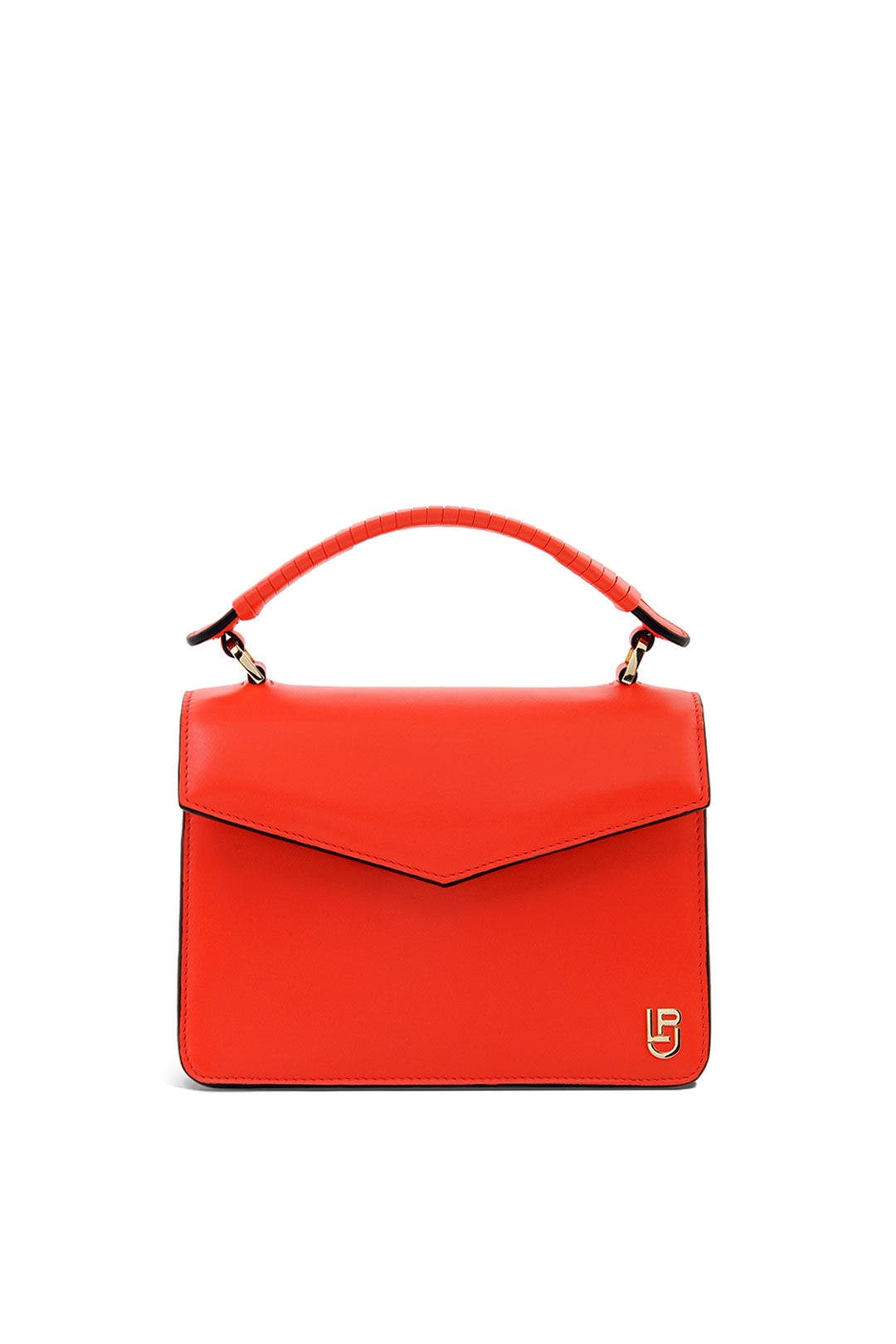 Corallo Micro Pixie Beads Bag by Les Petits Joueurs