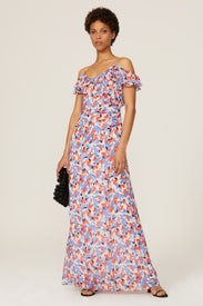 Hamisi Gown by Lauren Ralph Lauren