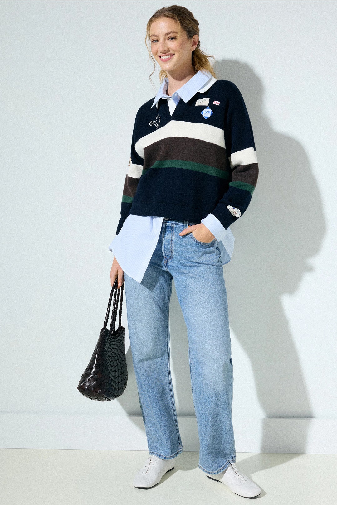 501 90's Light Wash Featherweight Jeans by Levi's 0