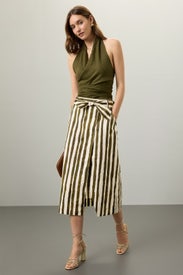 Marti Skirt by Marie Oliver