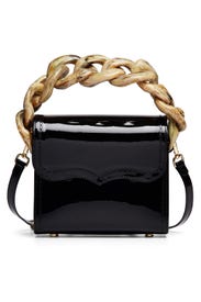 Chunky Chain Bag by Marques' Almeida Handbags