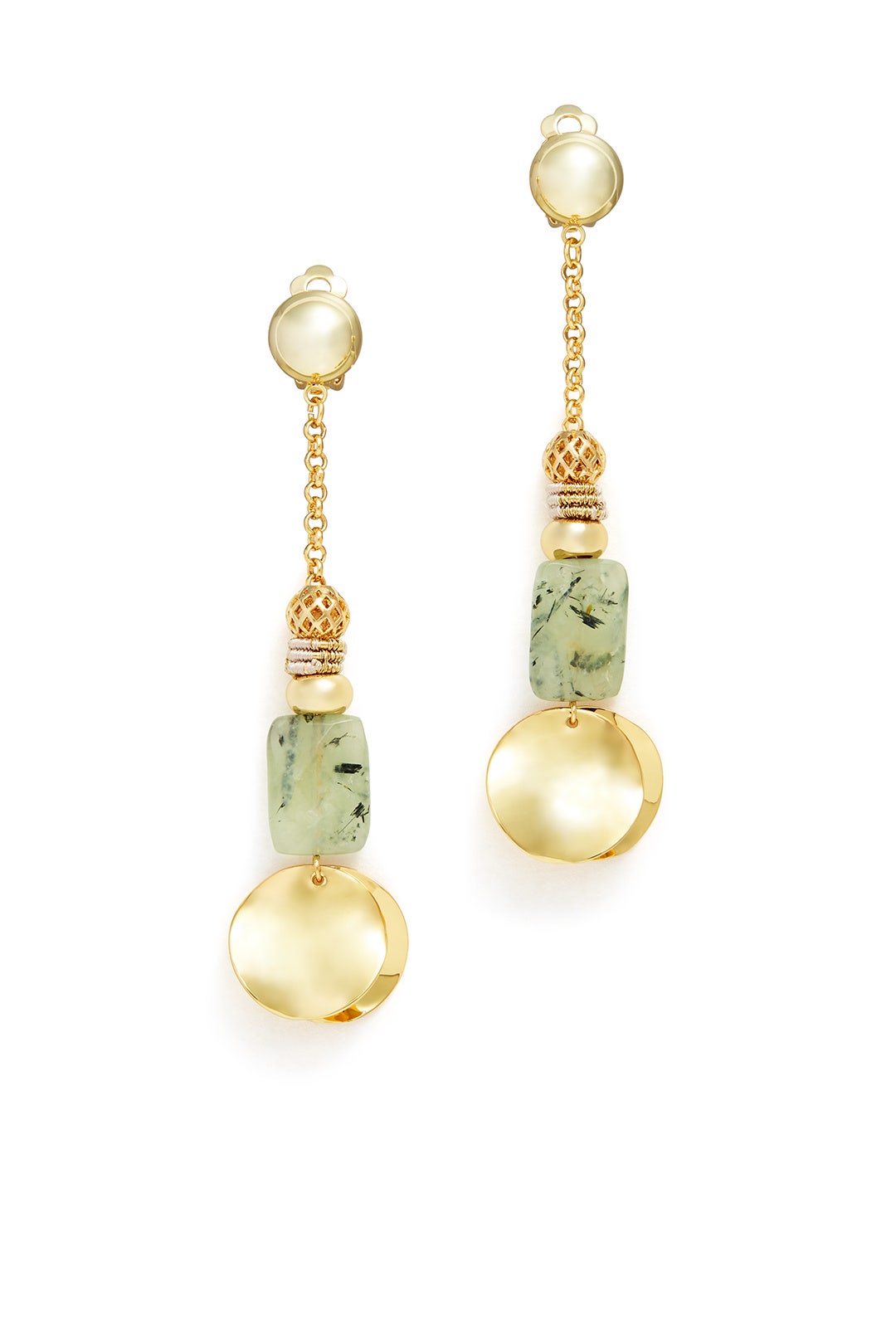 May Earrings by Nocturne 1