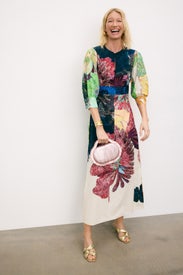 Daisy Dress by Saaksha & Kinni