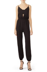 Frontier Jumpsuit by Shilla