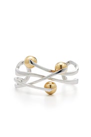 Solar Cuff by Sarah Magid