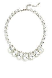 Teardrop Necklace by Slate & Willow Accessories