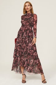 Janeti Dress by Ted Baker