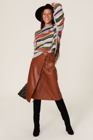 Myojin Sweater by Aldomartins