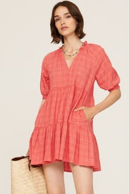 Hustle And Glow Dress by BB Dakota