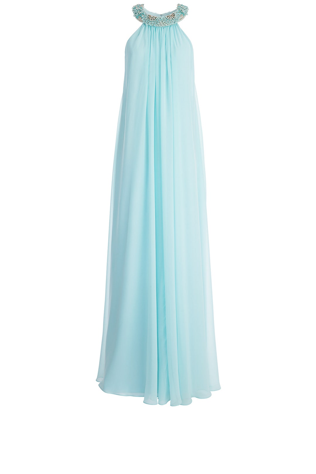 Greek Islands Gown by Badgley Mischka 0