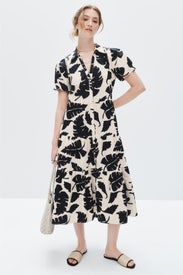 Havana Dress by Brochu Walker