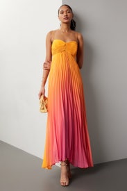 Nicole Gown by DELFI Collective