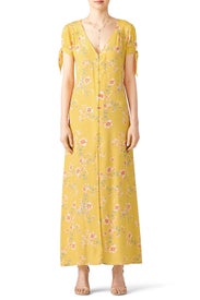 Touch Of Honey Ale Maxi by Flynn Skye