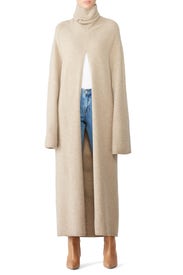 Viviane Oversize Sweater by JOSEPH