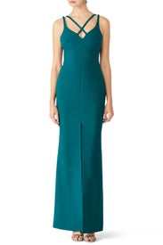 Leslia Gown by LIKELY