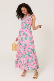 Destini Maxi by Lilly Pulitzer