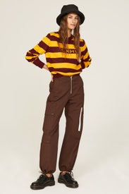 Gah College Crew by Lisa Says Gah