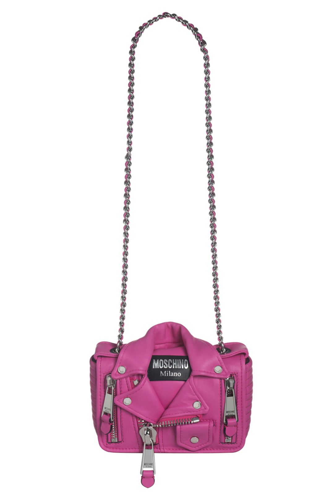 Barbarella Bag by Moschino Accessories 0