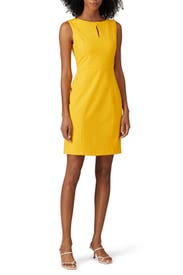 Christophe Dress by Of Mercer