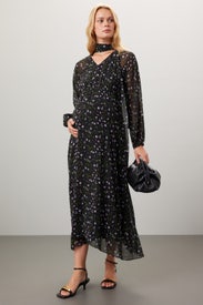 Isabella Dress by PIETRO BRUNELLI MATERNITY