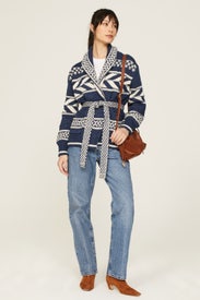 Wrap Cardigan by Polo Ralph Lauren