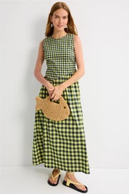Laurel Midi Dress by SIMONMILLER