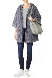 Lodge Jacket by Splendid