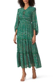 Hansen Maxi by Three Floor