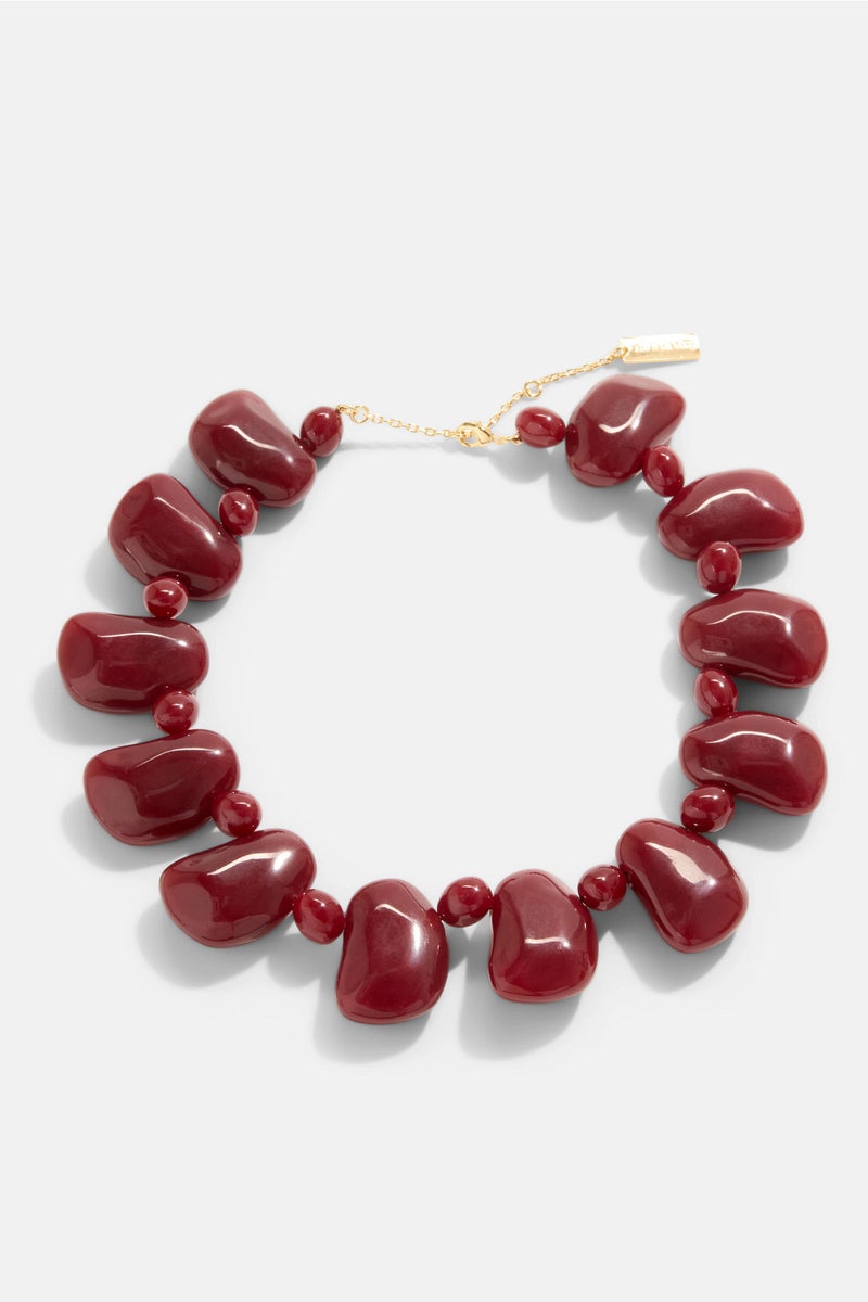 Casilda Necklace by The Wolf Gang Accessories - Photo 0