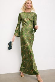 Gemma Dress by Veronica Beard